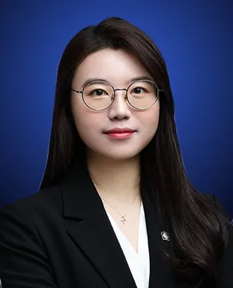 김민정 변호사 프로필 사진