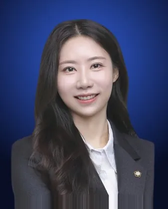 나은지 변호사 프로필 사진