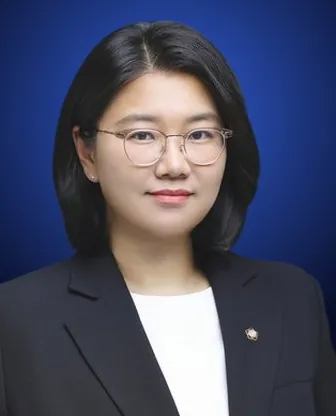 민혜영 변호사 프로필 사진