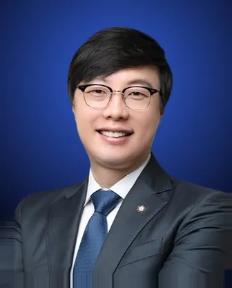 이세환 대표변호사 프로필 사진
