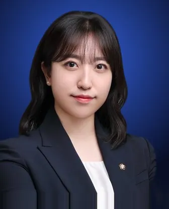 정주은 변호사 프로필 사진